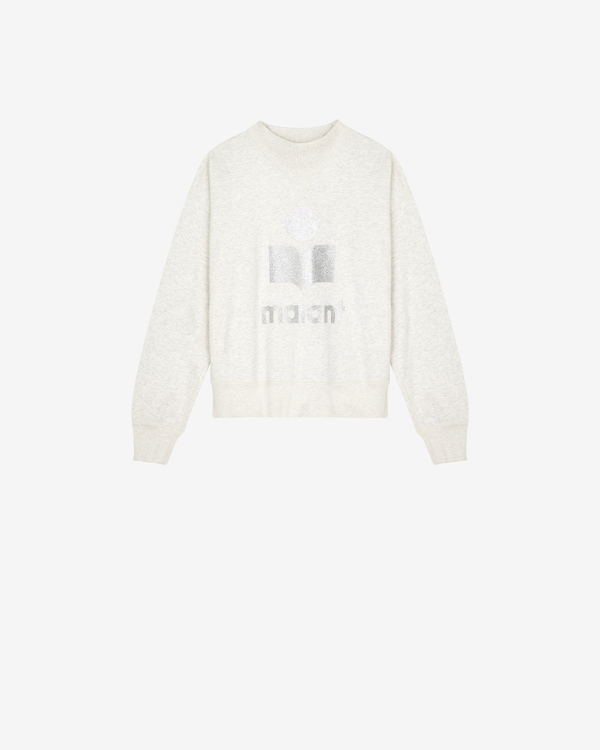 MOBY SWEATSHIRT