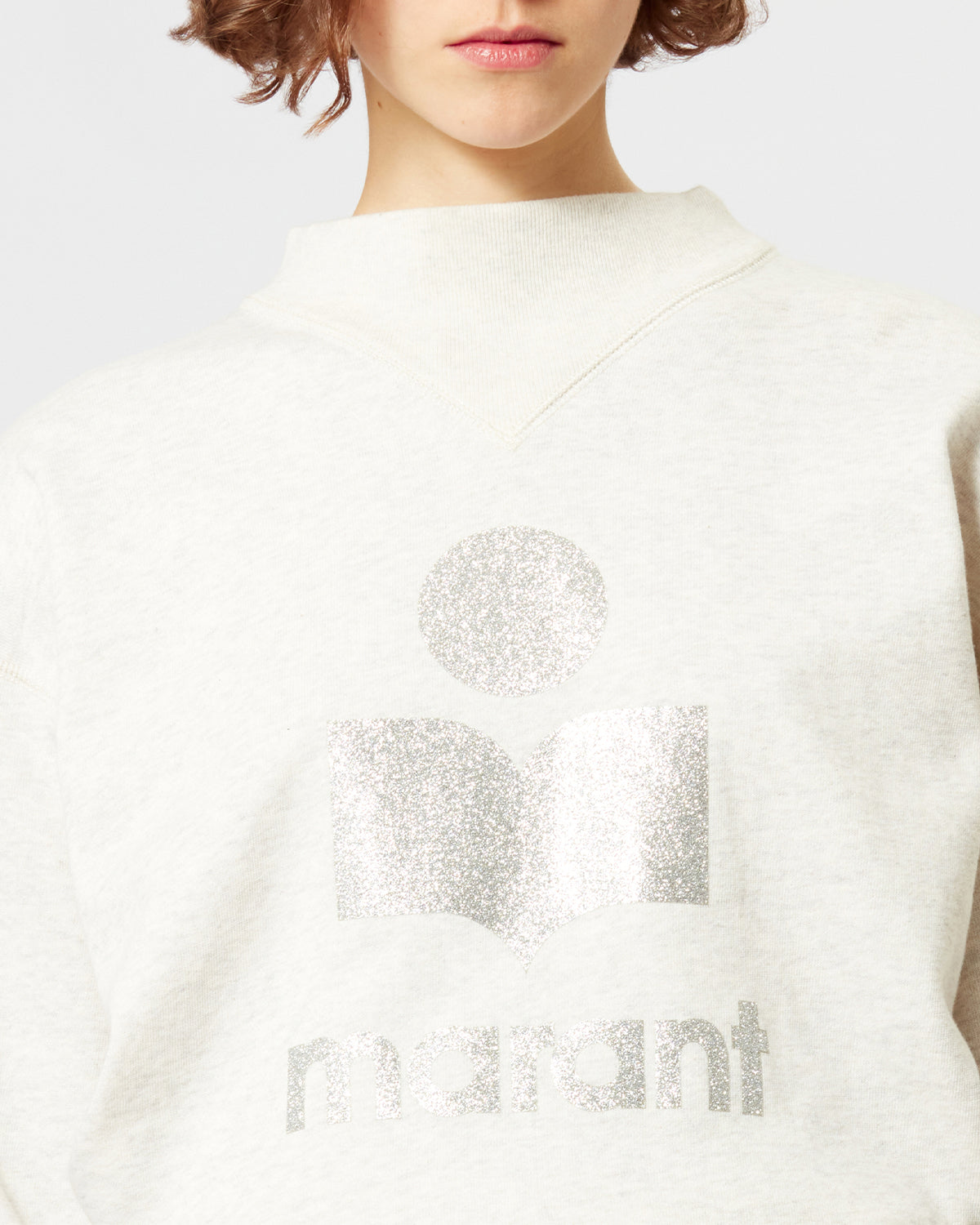 MOBY SWEATSHIRT