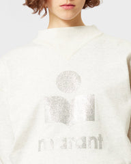 MOBY SWEATSHIRT