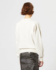 MOBY SWEATSHIRT