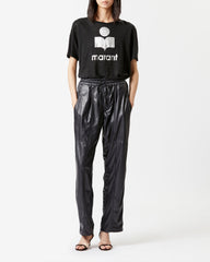 zewel logo tee-shirt