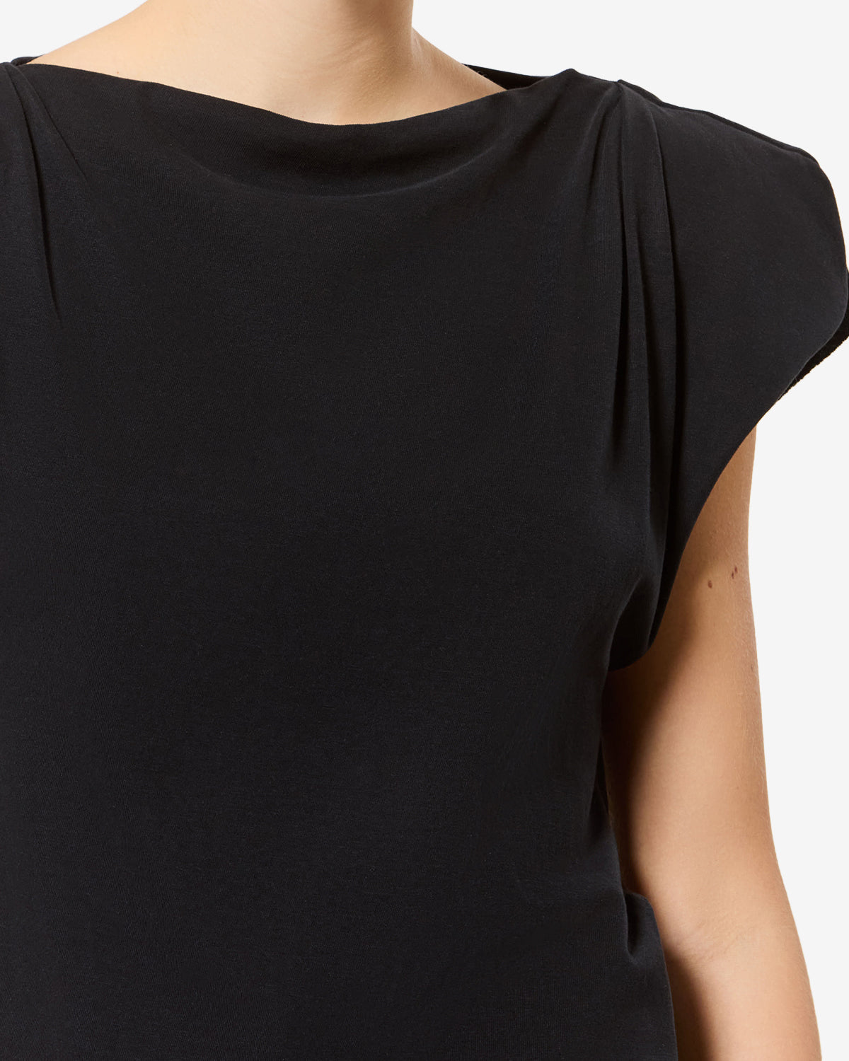 T-shirt Sebani