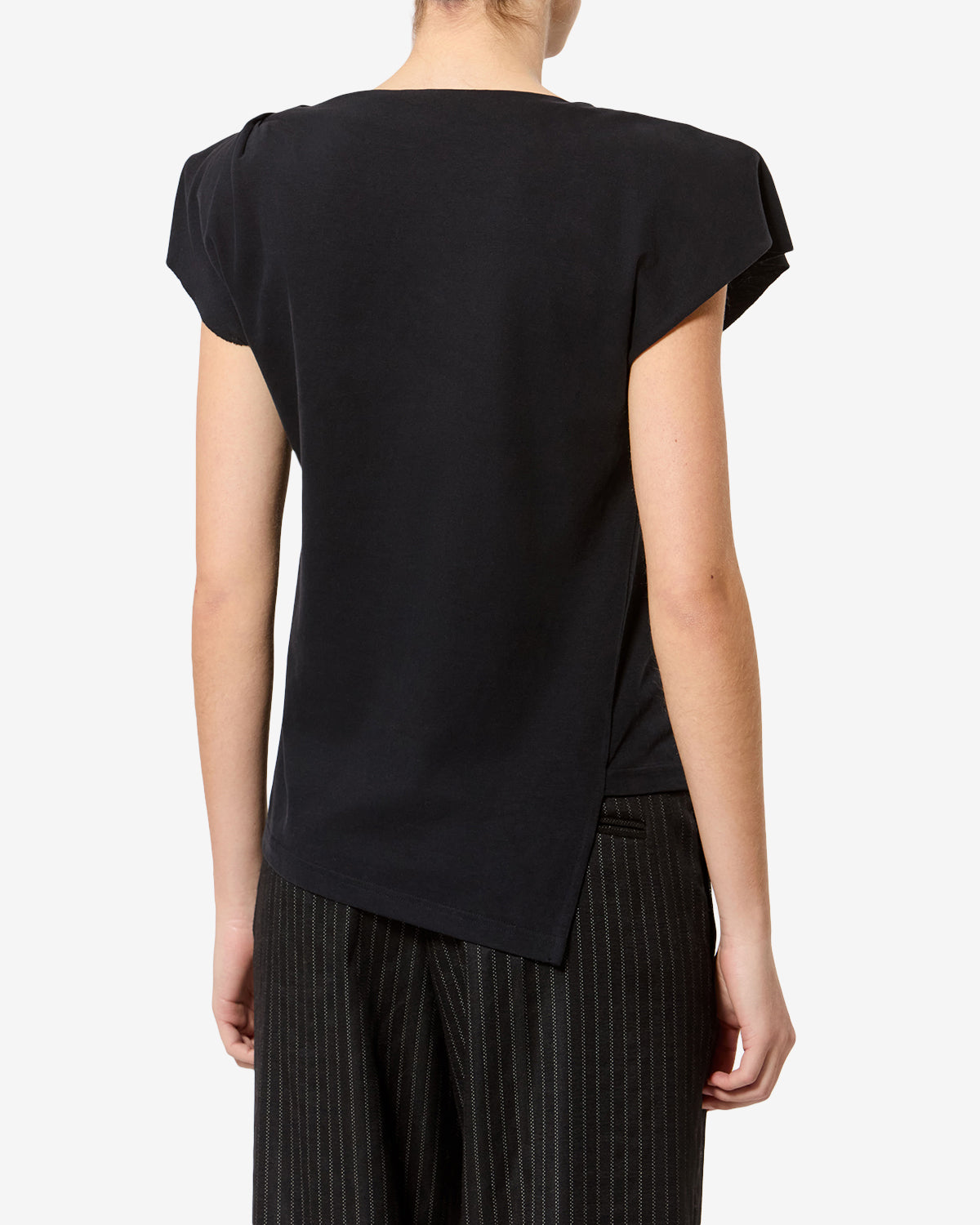 T-shirt Sebani
