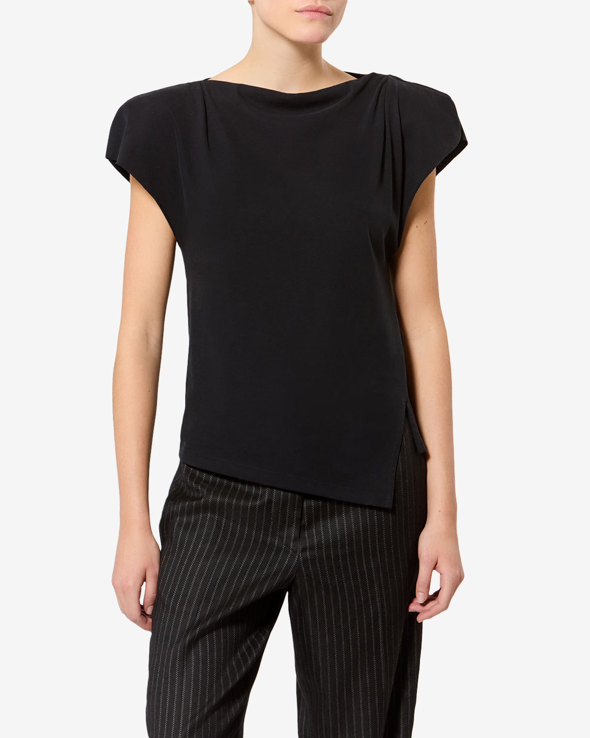 T-shirt Sebani