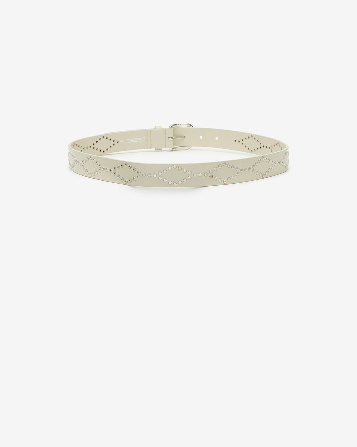 Liliana Leather Belt