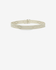 Liliana Leather Belt