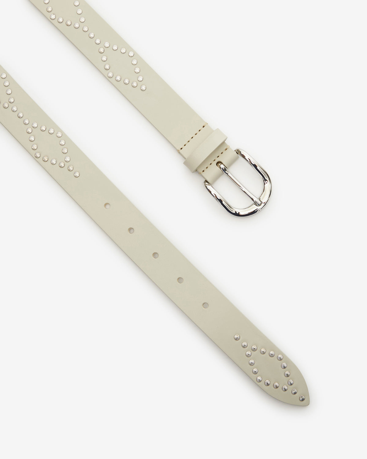 Liliana Leather Belt