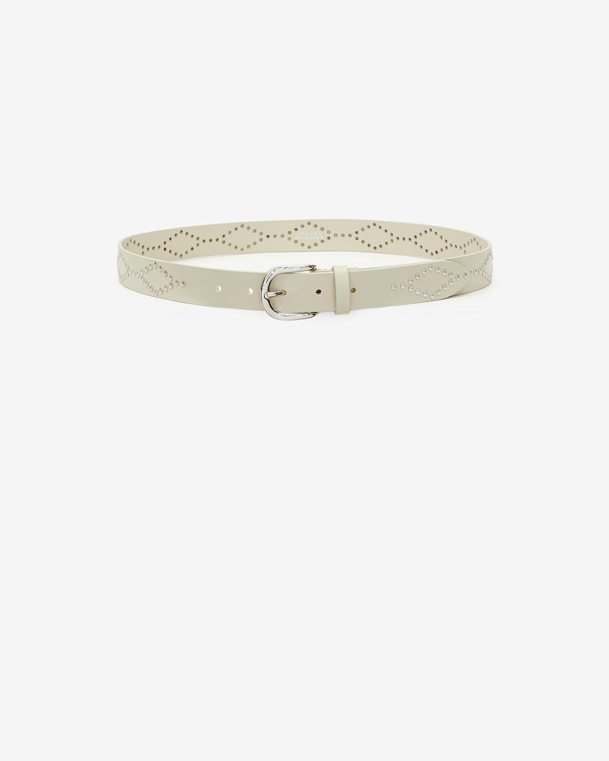 Liliana Leather Belt