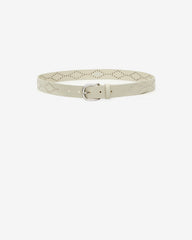 Liliana Leather Belt