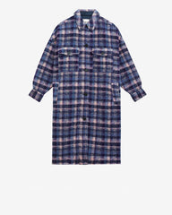 Fontizi coat