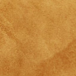Oskan Moon Bag in Suede Leather