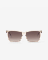 PRIYA SQUARED SUNGLASSES