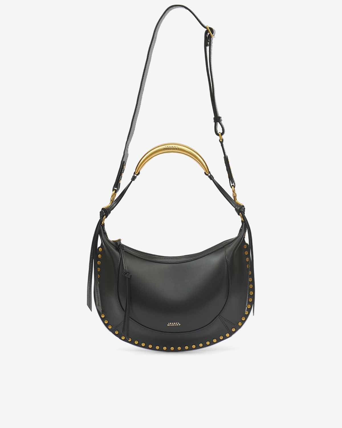 NAOKO BAG in leather