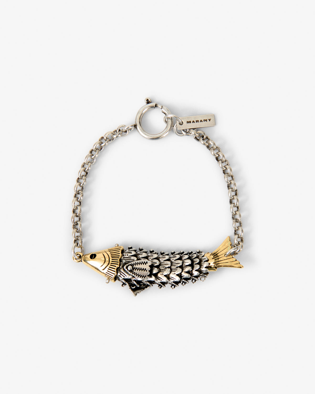 River Man Bracelet