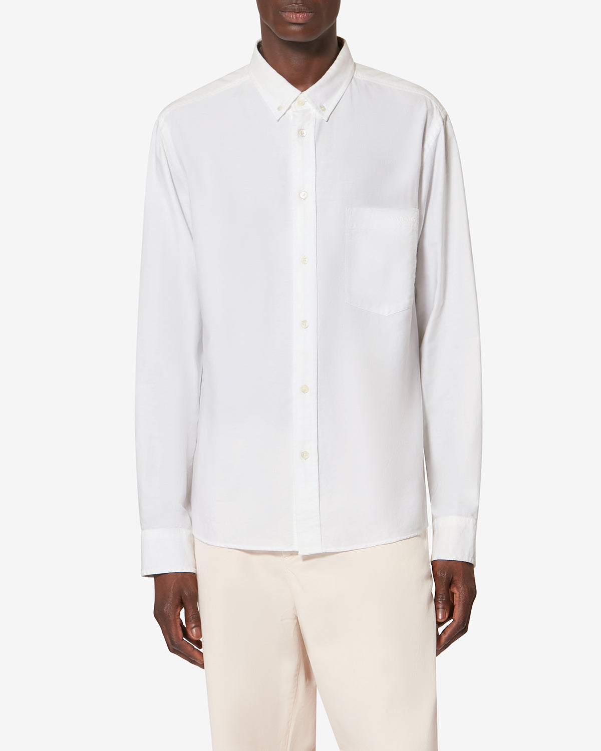 Jasolo Shirt