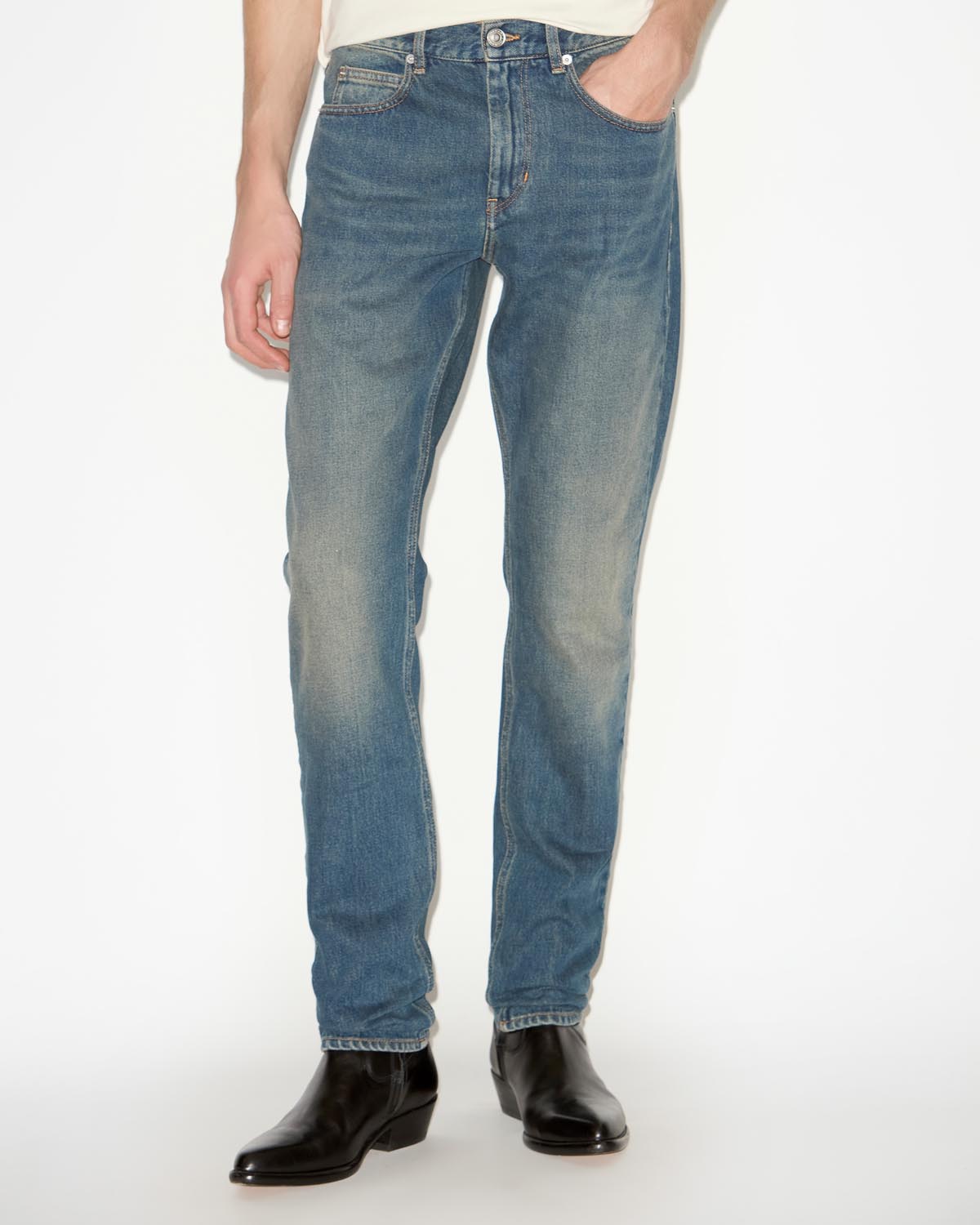 Jack JEAN
