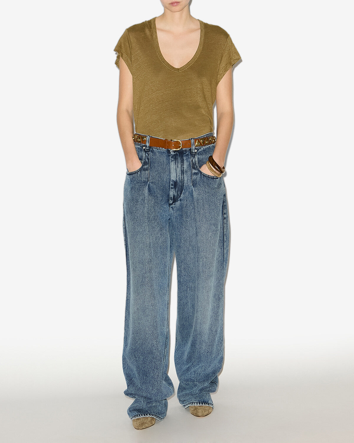 Rodayna Jeans