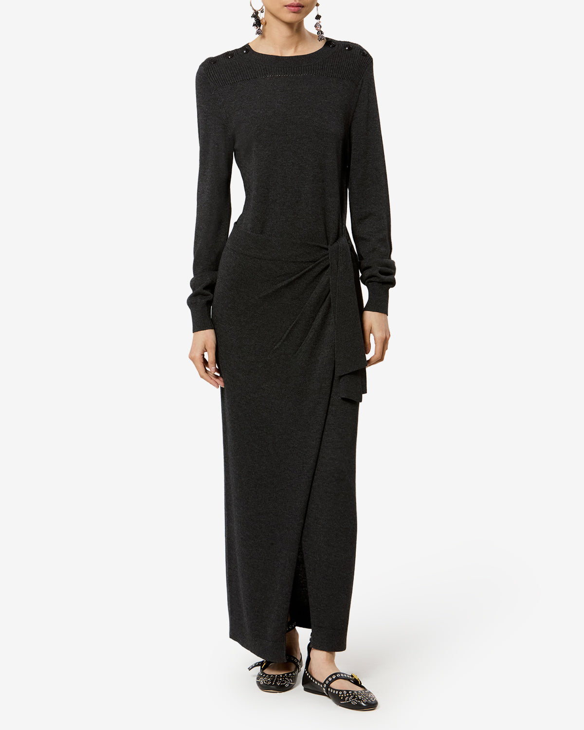 Jozira Dress