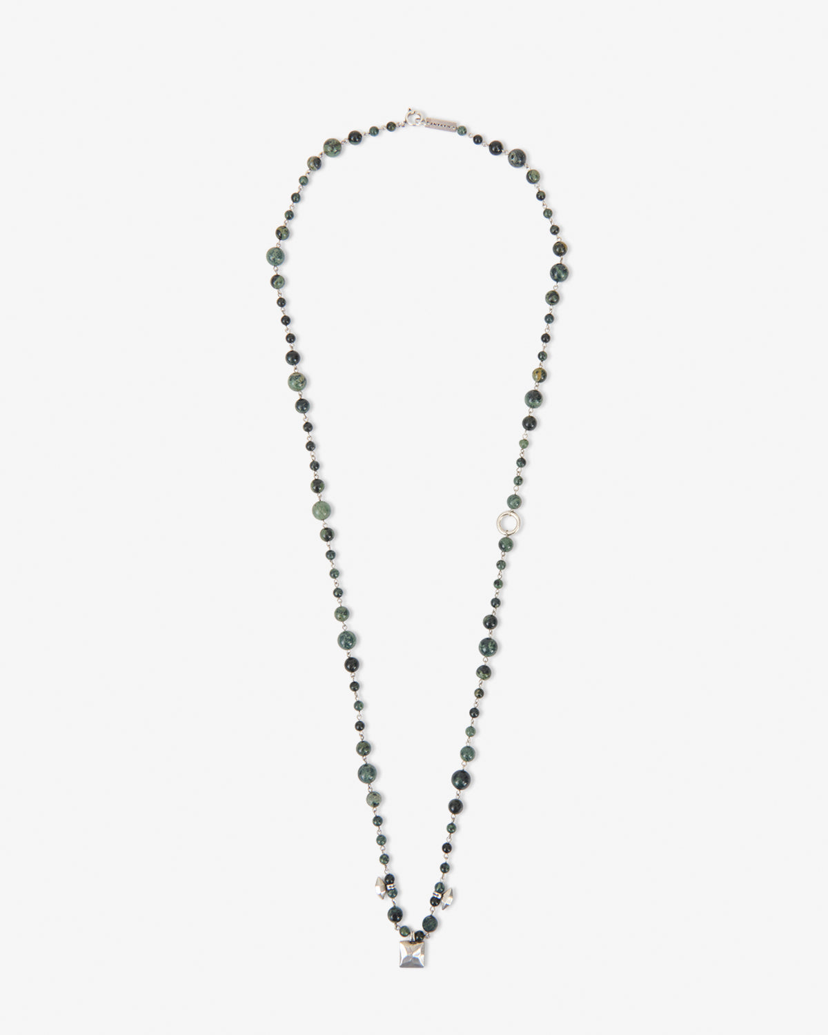 Jack Long Necklace
