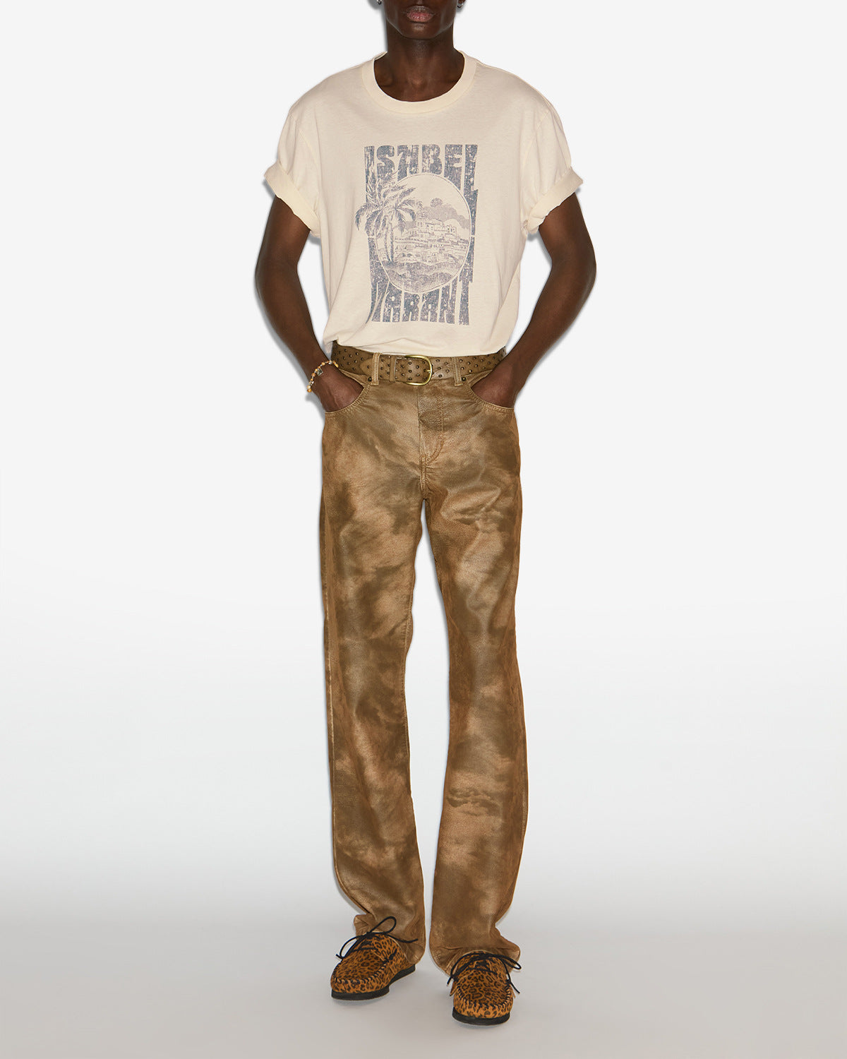 HONORE T-SHIRT