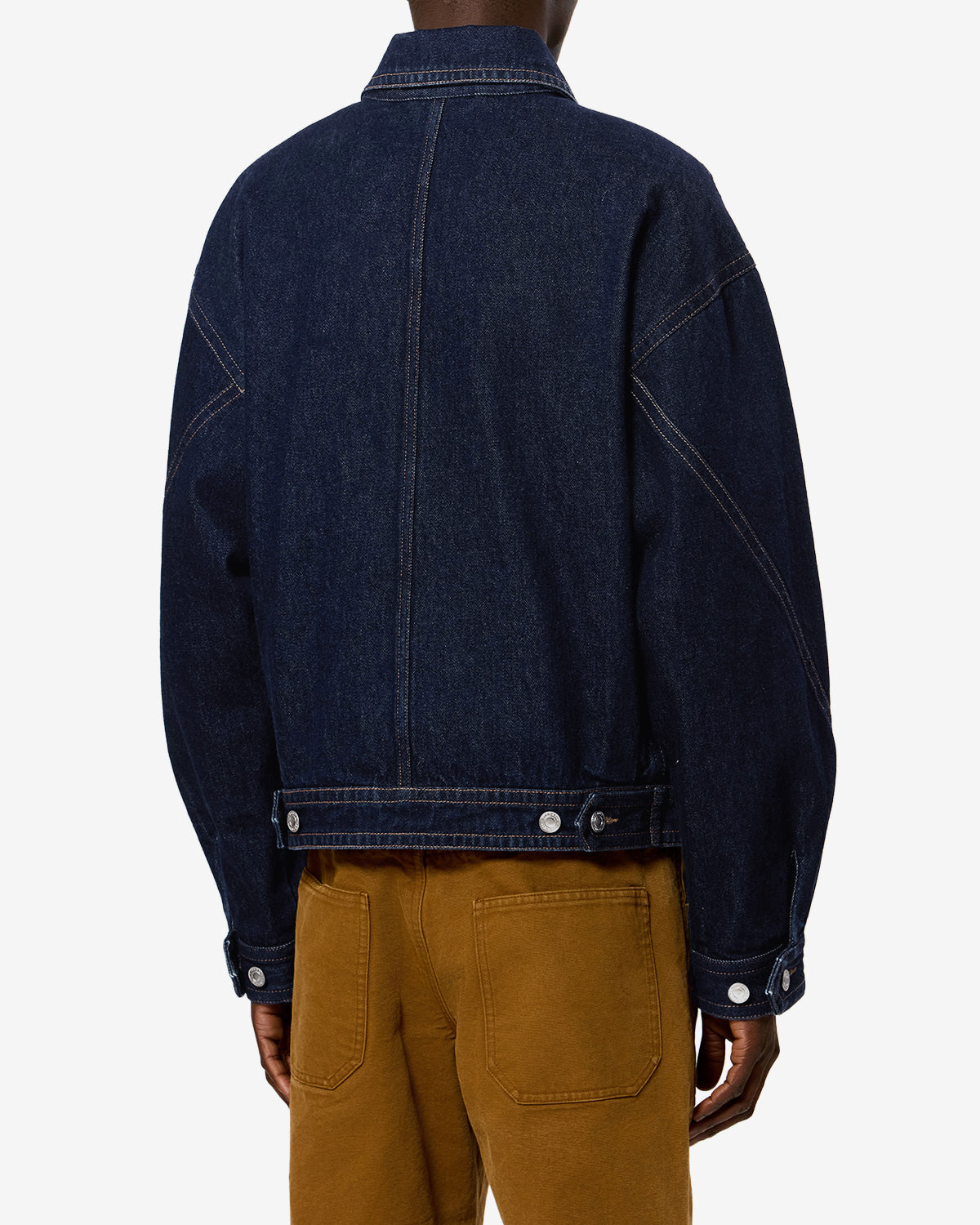 Jorest Jacket