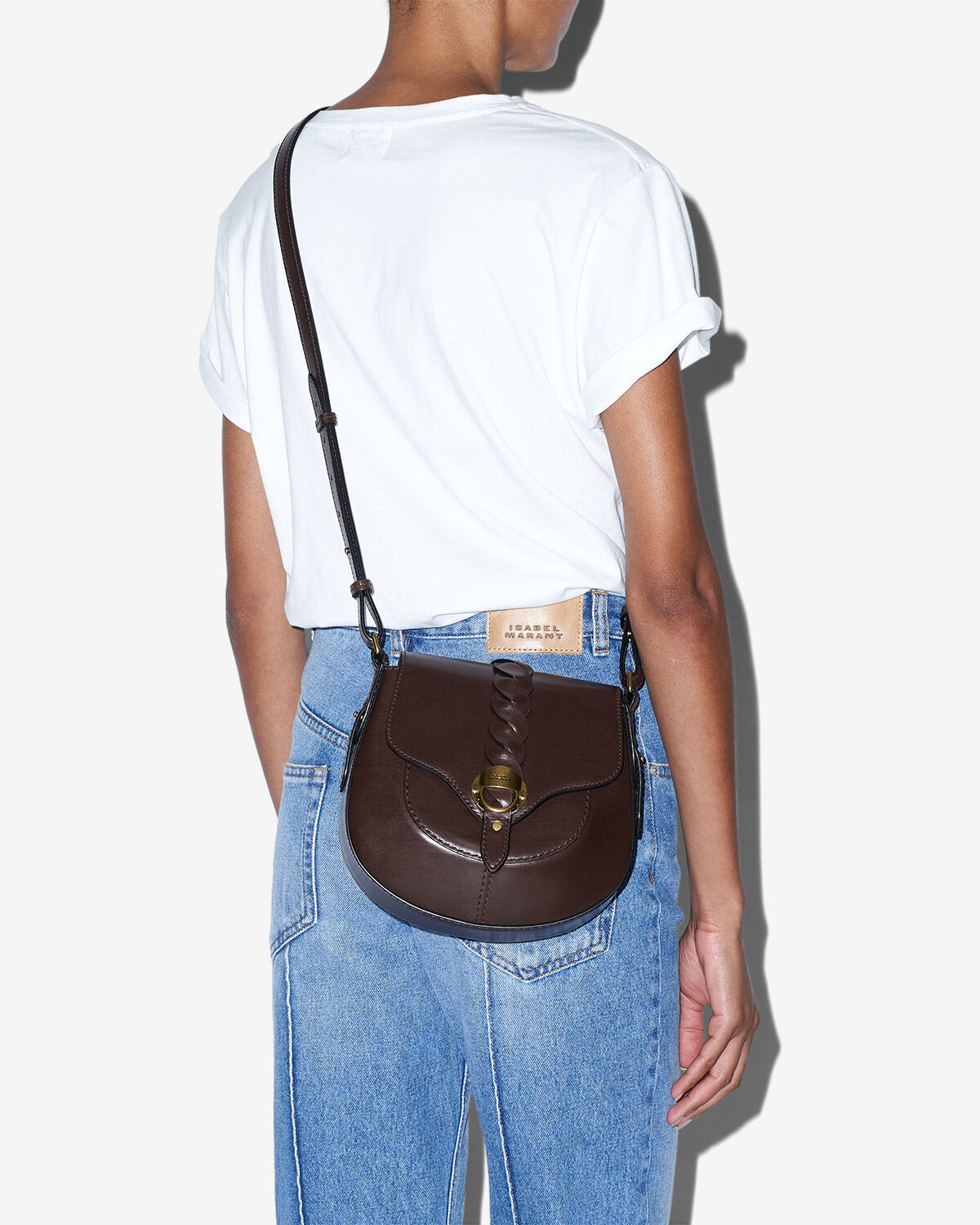 ALTAY SMALL BAG