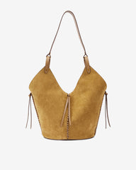 TAMPA SHOULDER BAG