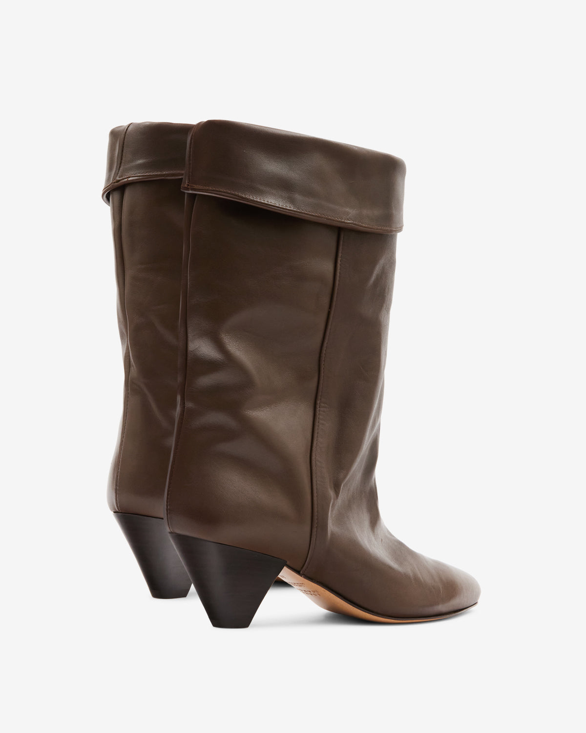 Dalby ankle boots