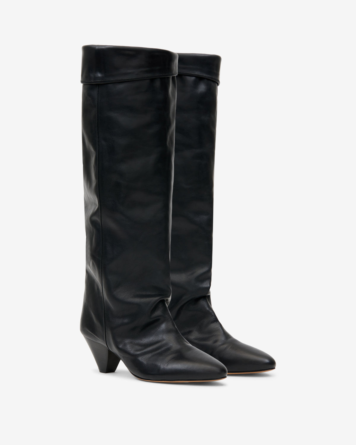 Elita Boots