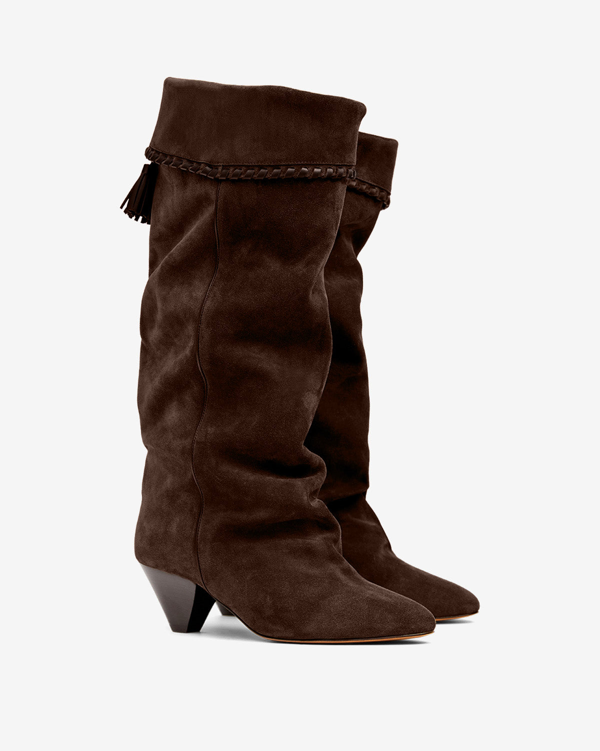 Elita Boots