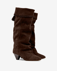 Elita Boots