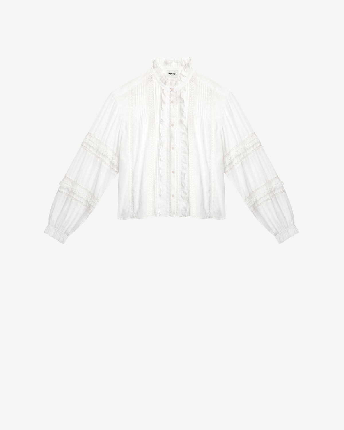 VALDA SHIRT