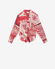 NATHY SHIRT