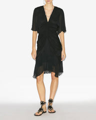 VIVIENNE DRESS