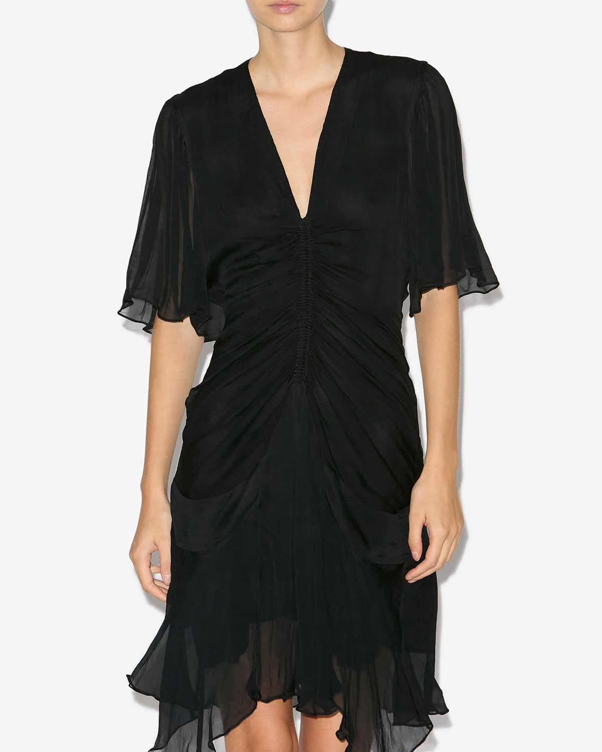 VIVIENNE DRESS