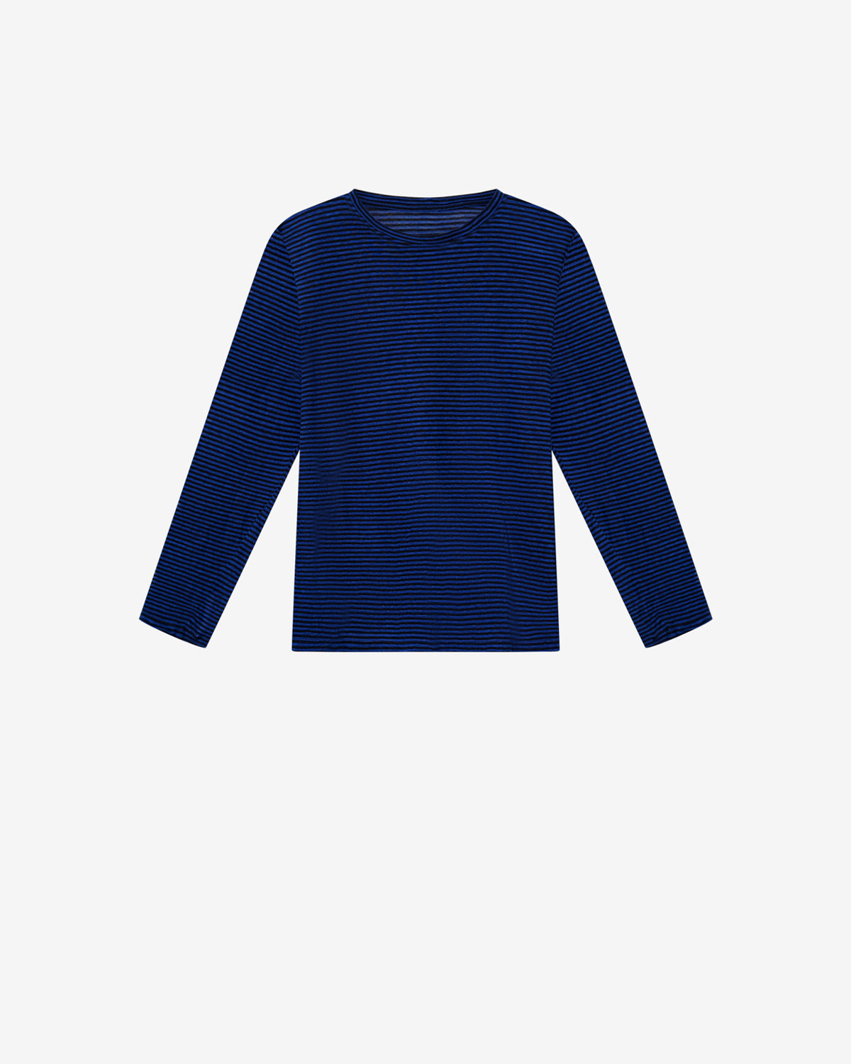 Leighton linen t-shirt