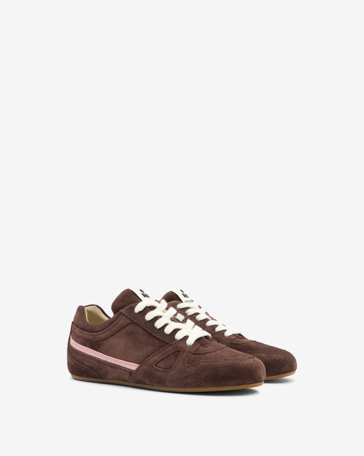 Senny Low Sneakers