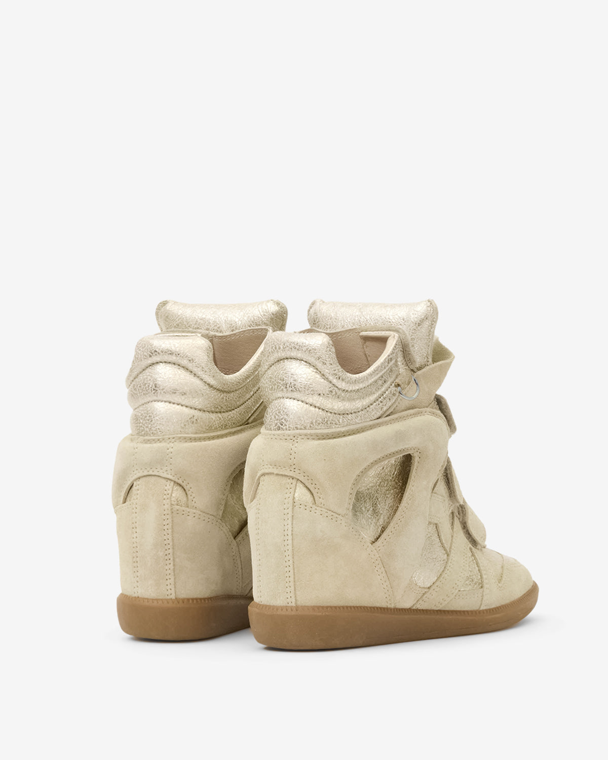 Bekett Ring Sneakers