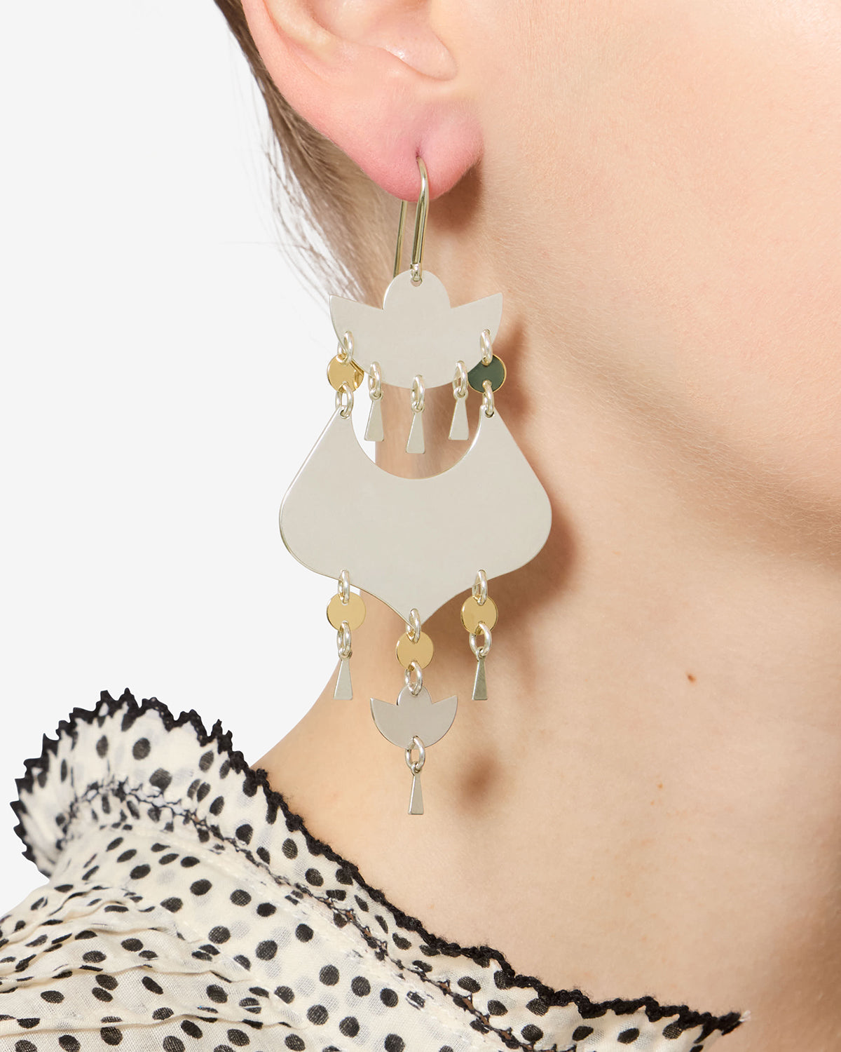 Heija Earrings