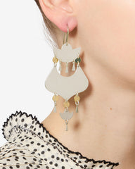 Heija Earrings