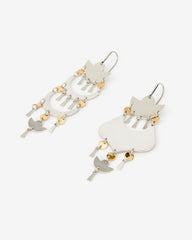 Heija Earrings