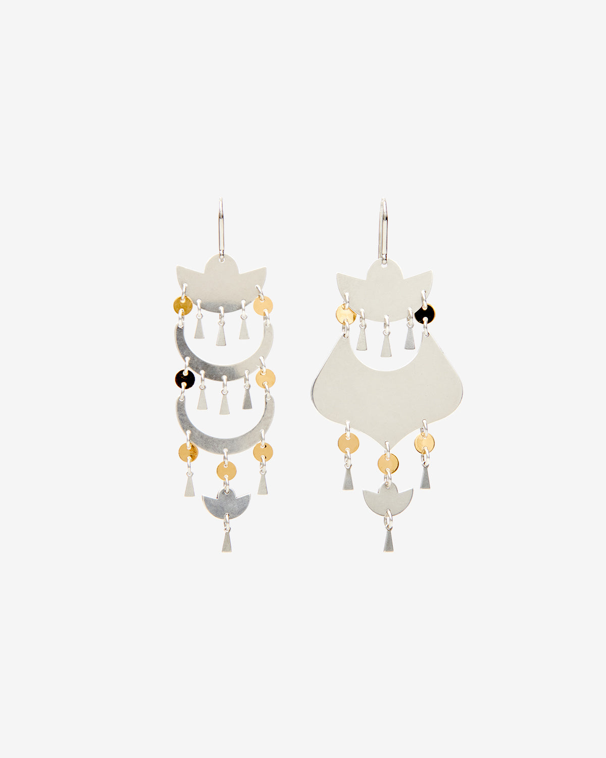 Heija Earrings