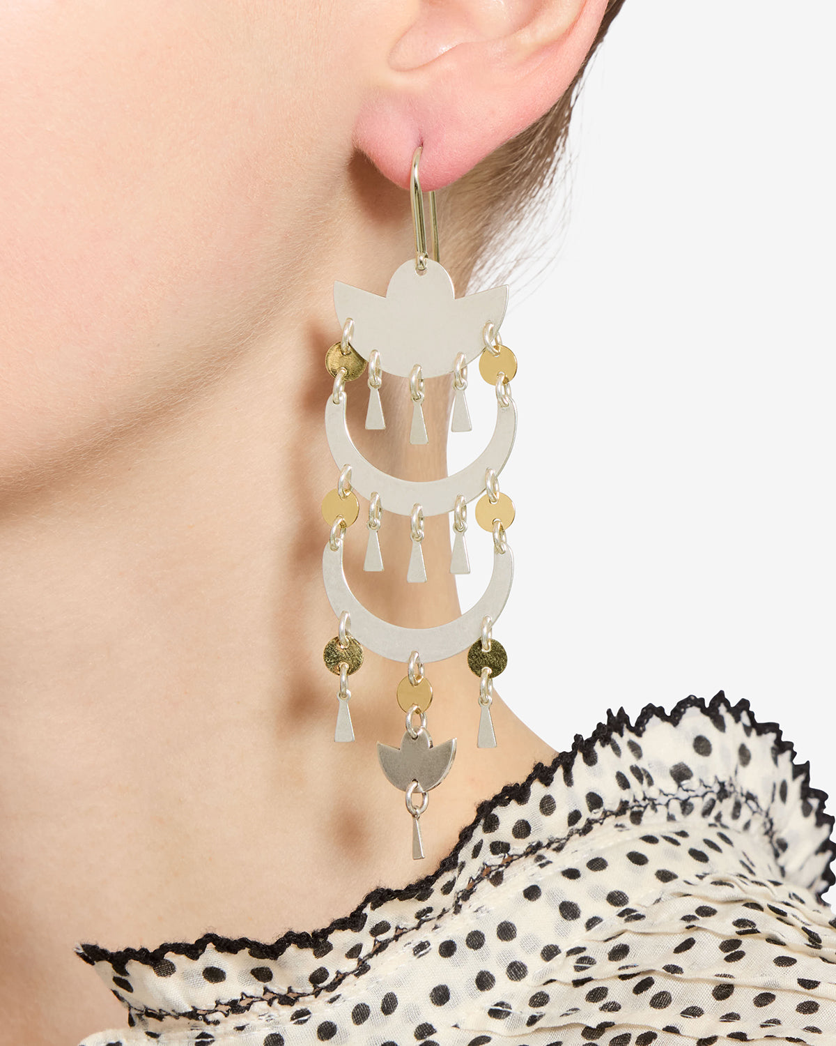 Heija Earrings