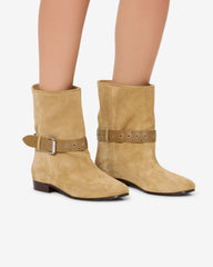 Reena ankle boots