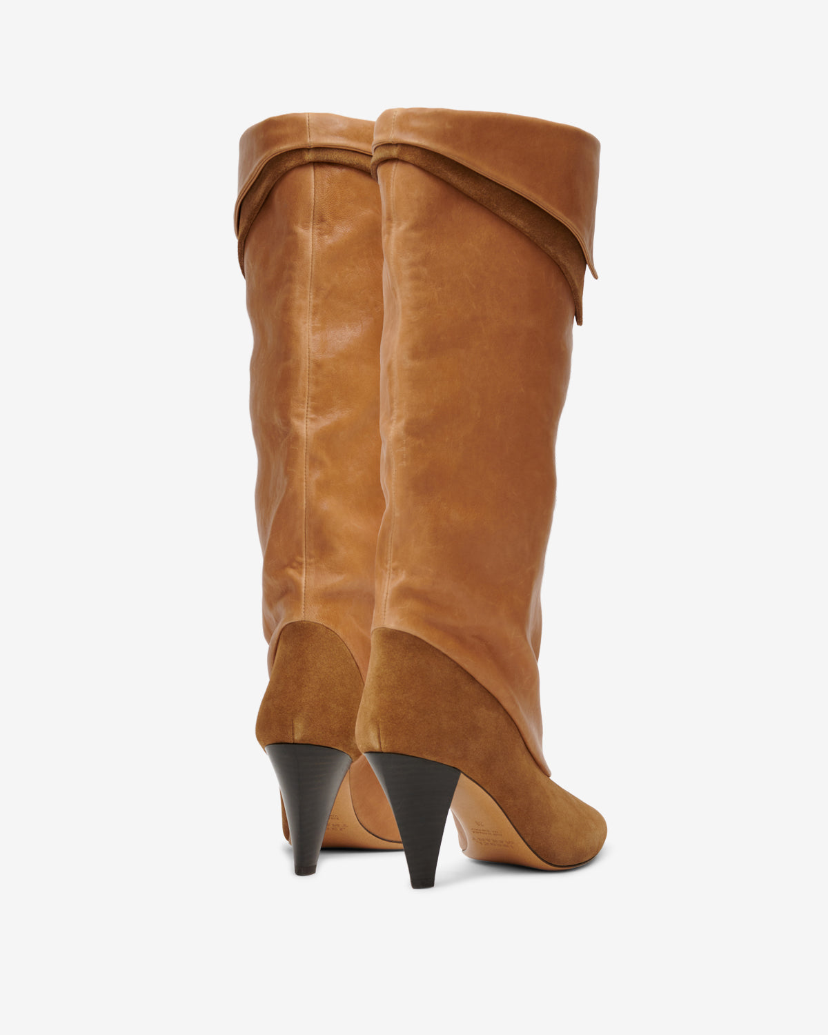 Lezra Boots