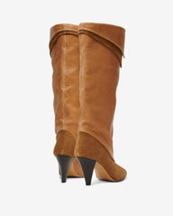 Lezra Boots