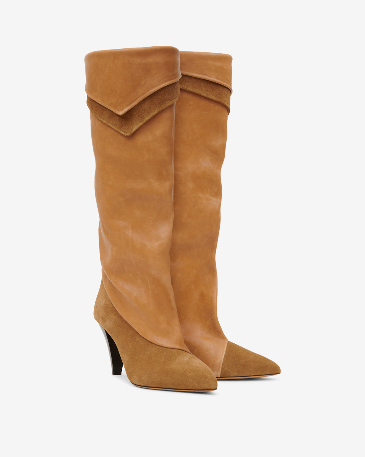 Lezra Boots