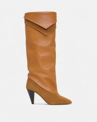 Lezra Boots
