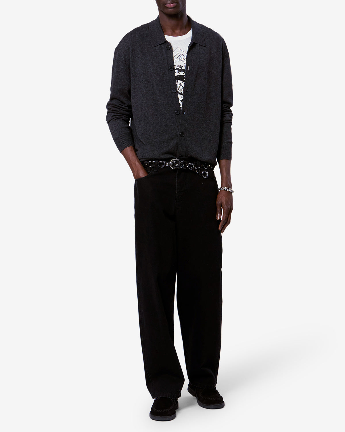 Joris Cardigan