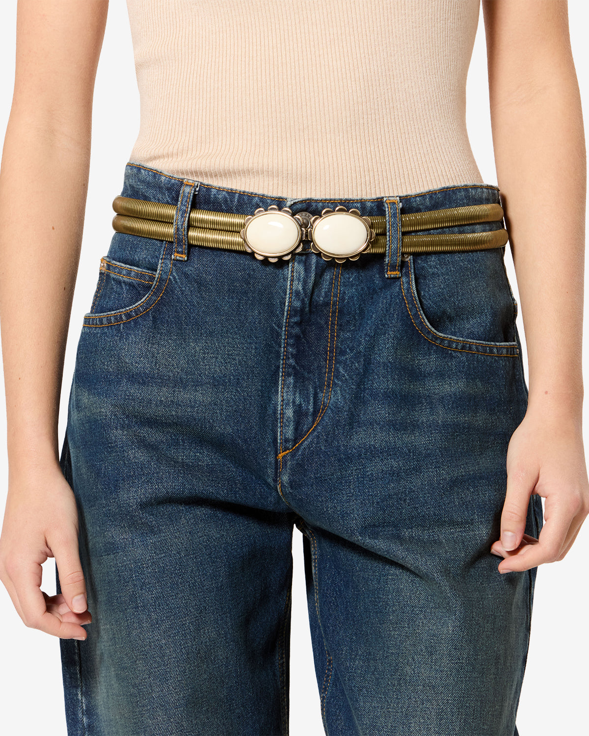 Twina Belt